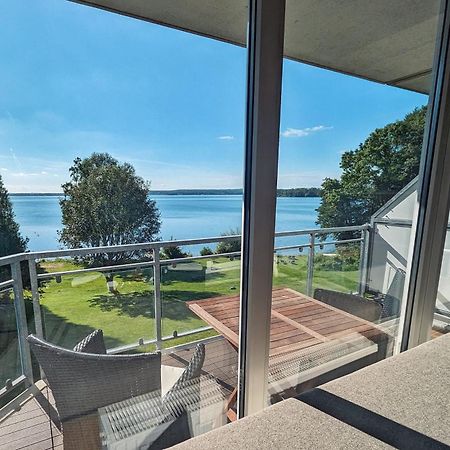 Junior-Suite Am See Ascheberg  Εξωτερικό φωτογραφία