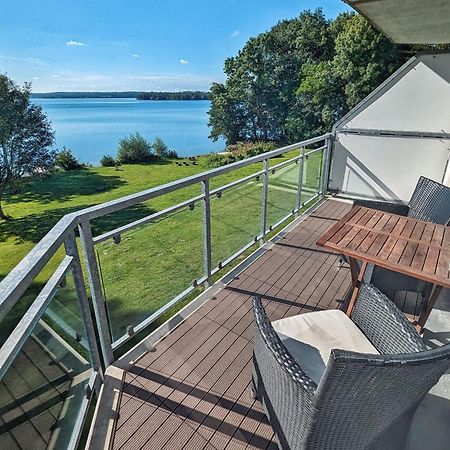 Junior-Suite Am See Ascheberg  Εξωτερικό φωτογραφία