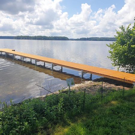 Junior-Suite Am See Ascheberg  Εξωτερικό φωτογραφία