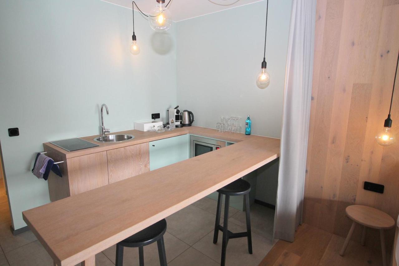 Junior-Suite Am See Ascheberg  Εξωτερικό φωτογραφία