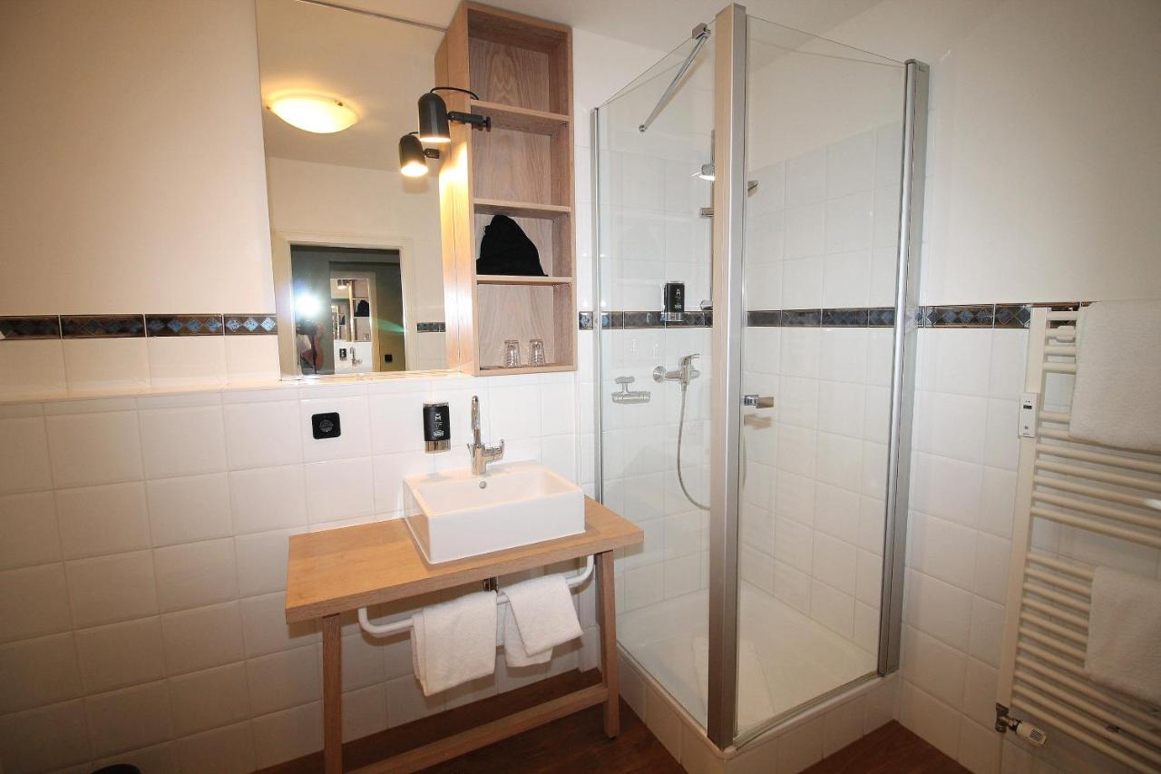 Junior-Suite Am See Ascheberg  Εξωτερικό φωτογραφία