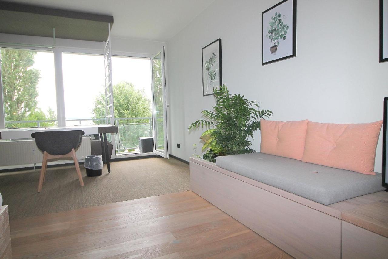 Junior-Suite Am See Ascheberg  Εξωτερικό φωτογραφία