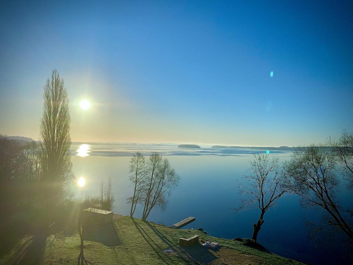 Junior-Suite Am See Ascheberg  Εξωτερικό φωτογραφία