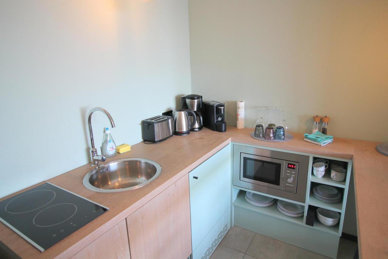 Junior-Suite Am See Ascheberg  Εξωτερικό φωτογραφία