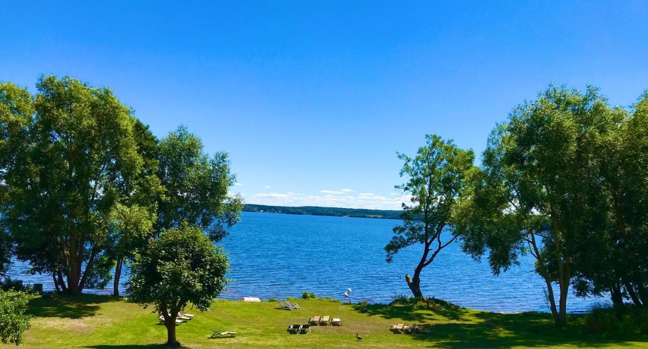 Junior-Suite Am See Ascheberg  Εξωτερικό φωτογραφία