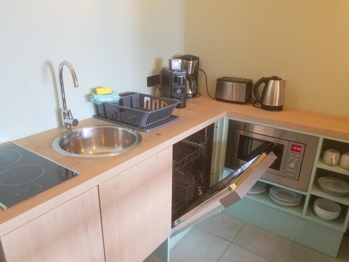Junior-Suite Am See Ascheberg  Εξωτερικό φωτογραφία