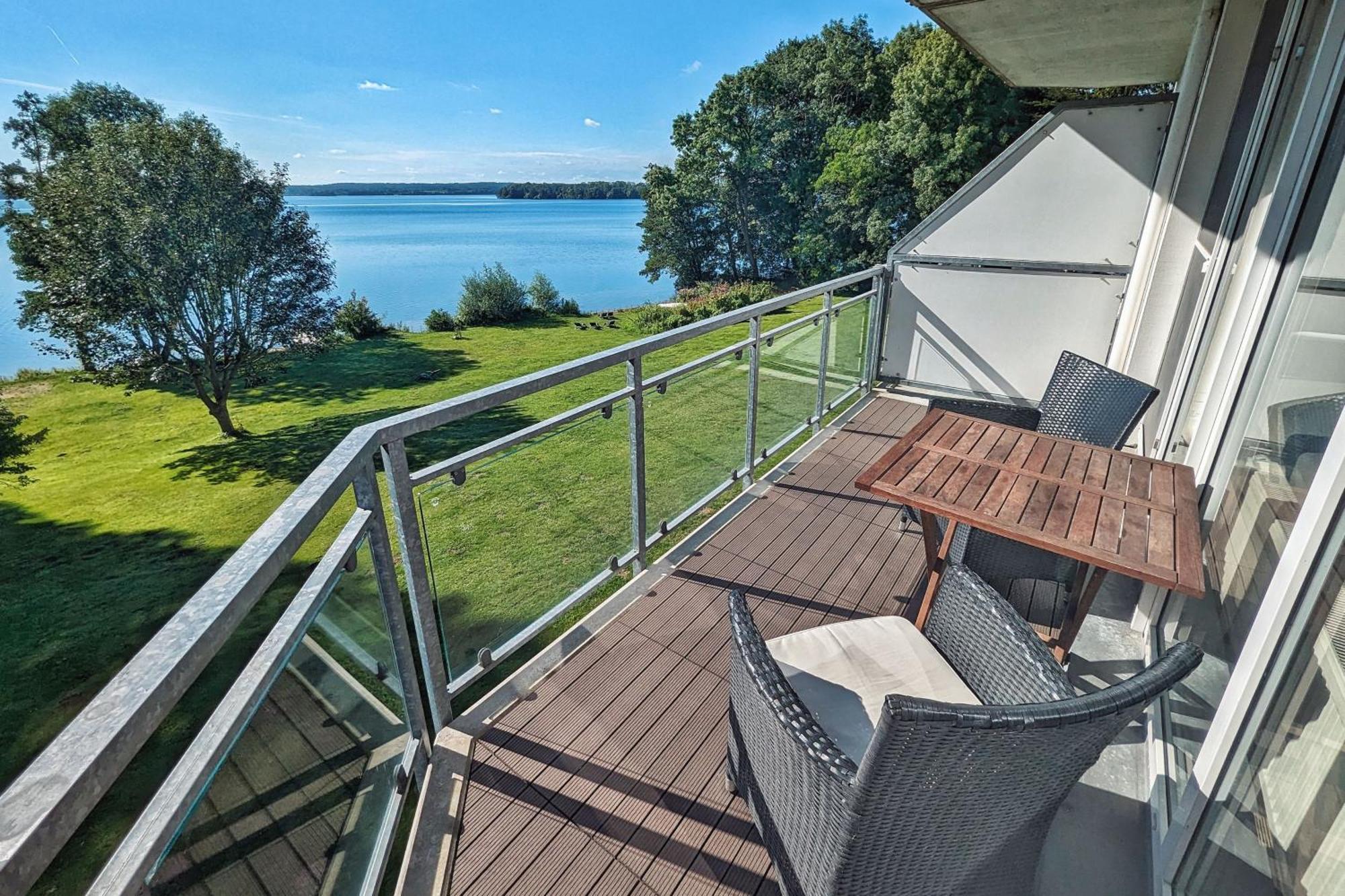 Junior-Suite Am See Ascheberg  Εξωτερικό φωτογραφία